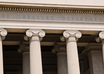 US_Treasury