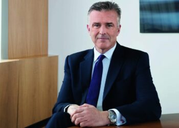 Amundi appoints Ireland head