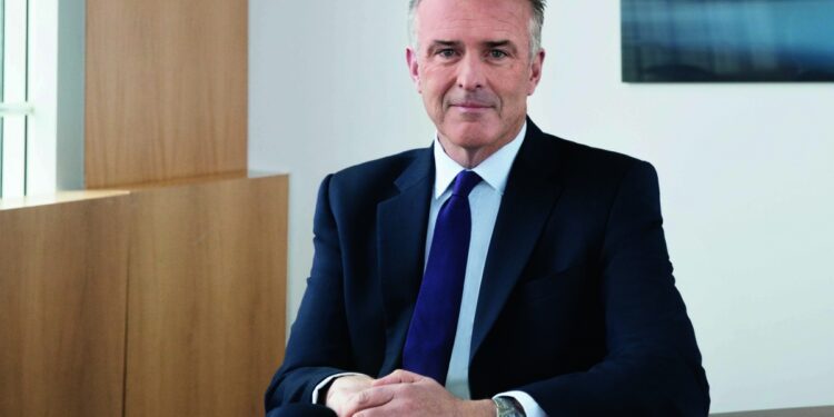 Amundi appoints Ireland head