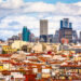 Barings makes first property investment in Madrid