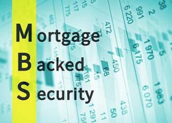 mortgage-backed securities