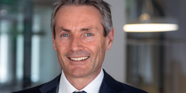 Muzinich appoints Swiss country head
