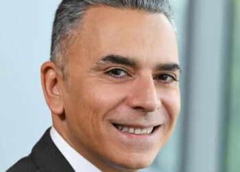 David Abitbol named head of Societe Generale Securities Services