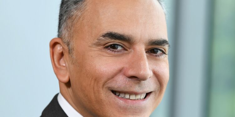 David Abitbol named head of Societe Generale Securities Services