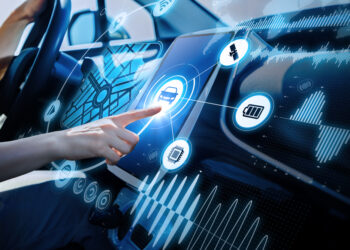 Neuberger Berman fund targets driverless vehicles