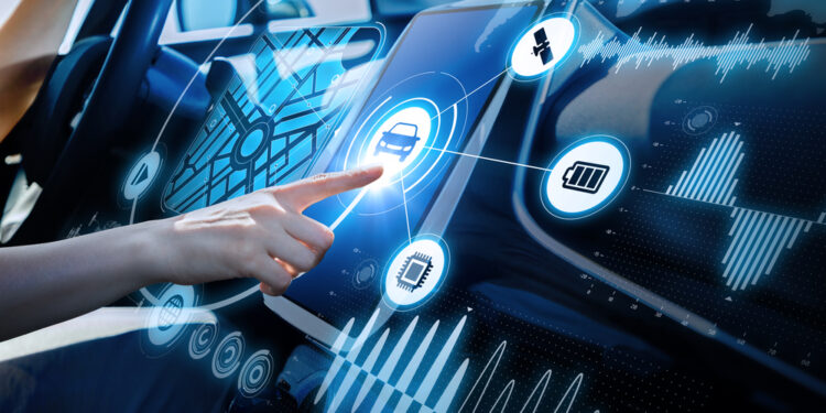 Neuberger Berman fund targets driverless vehicles