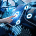 Neuberger Berman fund targets driverless vehicles