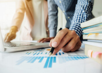 Profits and AuM rise in first half for Mirabaud