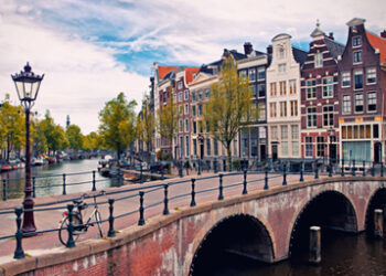 Amsterdam_bridge