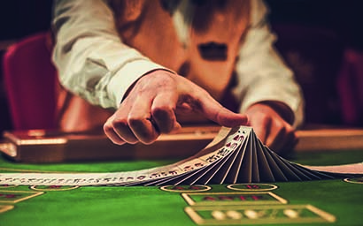 Betting