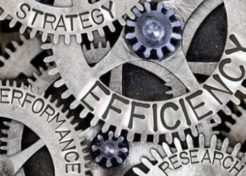 operational efficiencies