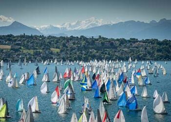 Geneva regata