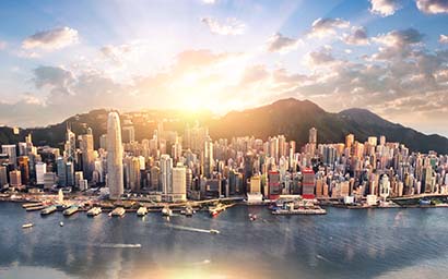 SGG EVENT: A wealth of options