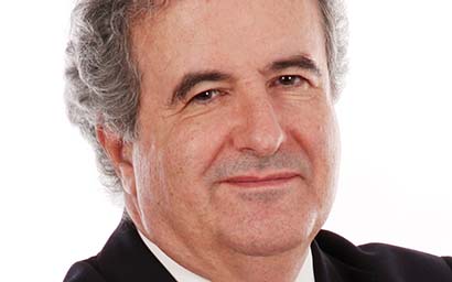 José Veiga