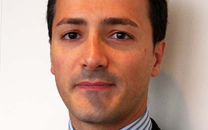 Raphael Gallardo