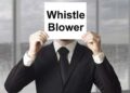 Whistleblower