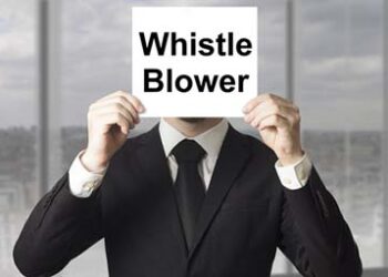 Whistleblower