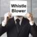 Whistleblower