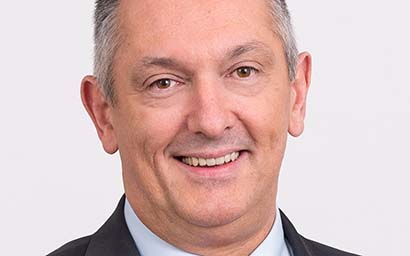 Didier Kayl
