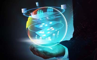 emerging tech