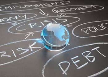 global financial crisis