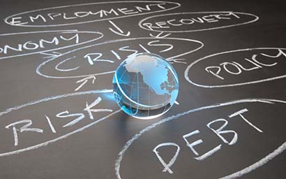 global financial crisis