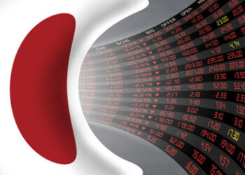 Japan equities