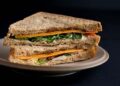 Sandwich