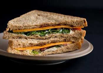 Sandwich