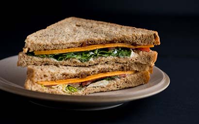 Sandwich