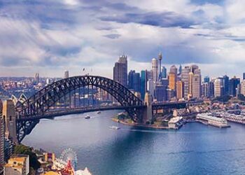 Sydney