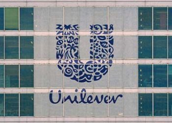Unilever_building