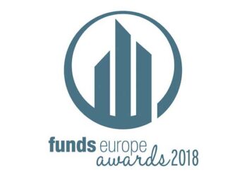Amundi makes it a hat trick at Funds Europe Awards