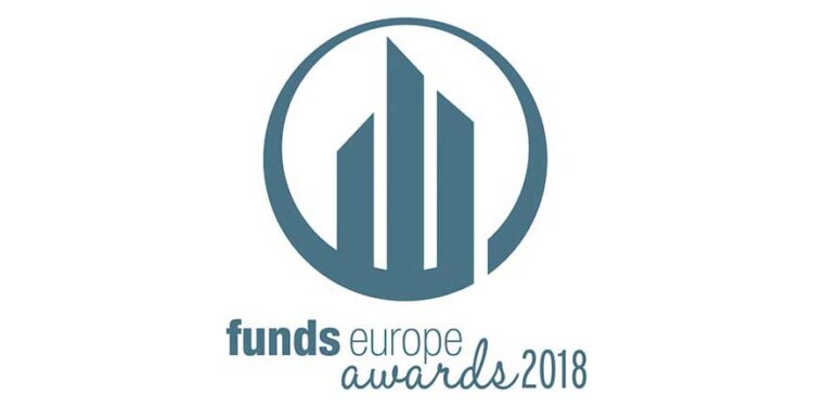 Amundi makes it a hat trick at Funds Europe Awards