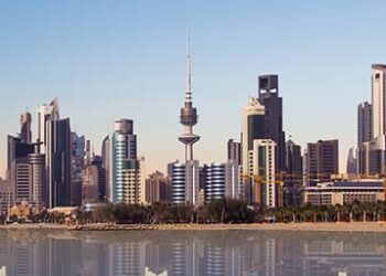 Kuwait_City