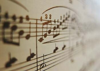 Music_sheet
