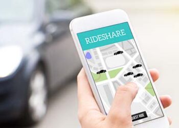 Rideshare