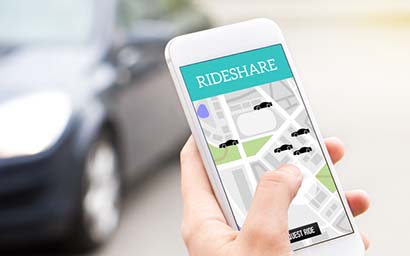 Rideshare