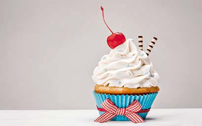 Cupcake