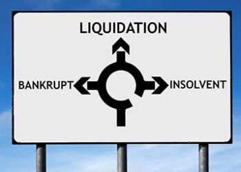 Hedge fund liquidations rise