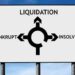 Hedge fund liquidations rise