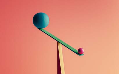 Seesaw