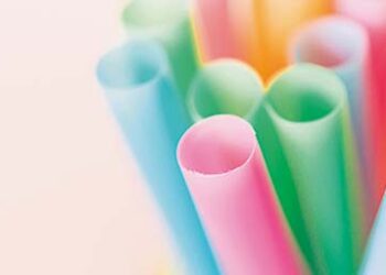 Straws