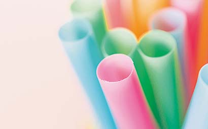 Straws