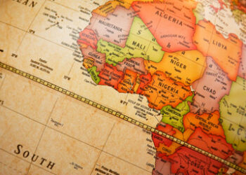 Frontier Markets Africa