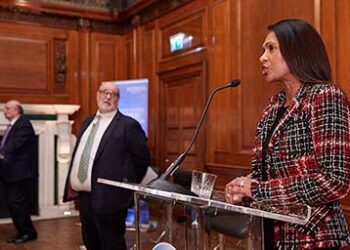 Roger Bootle vs Gina Miller