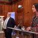 Roger Bootle vs Gina Miller