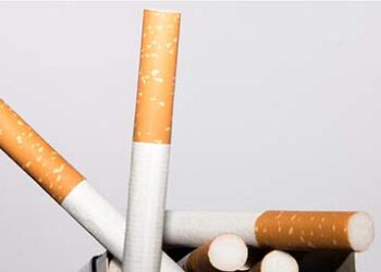 Cigarettes
