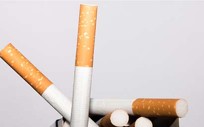 Cigarettes
