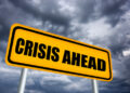 expect financial crash